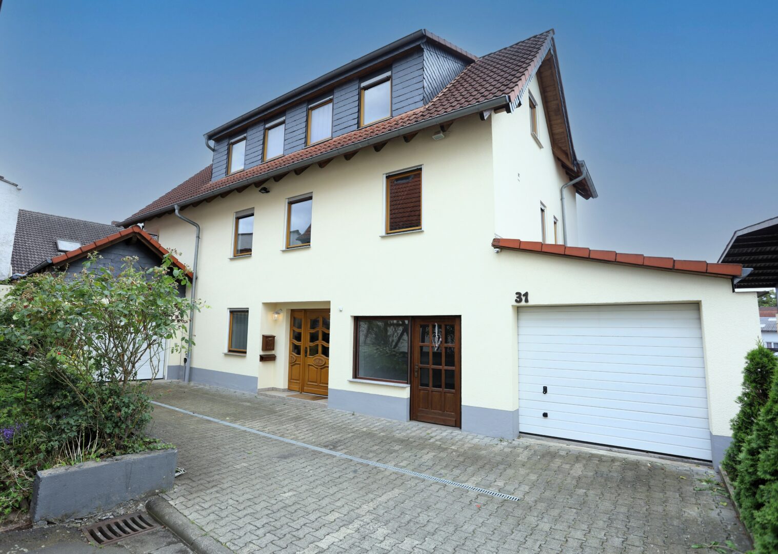 Max Fritzel Immobilien