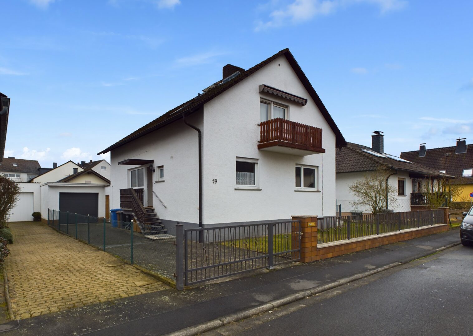 Max Fritzel Immobilien