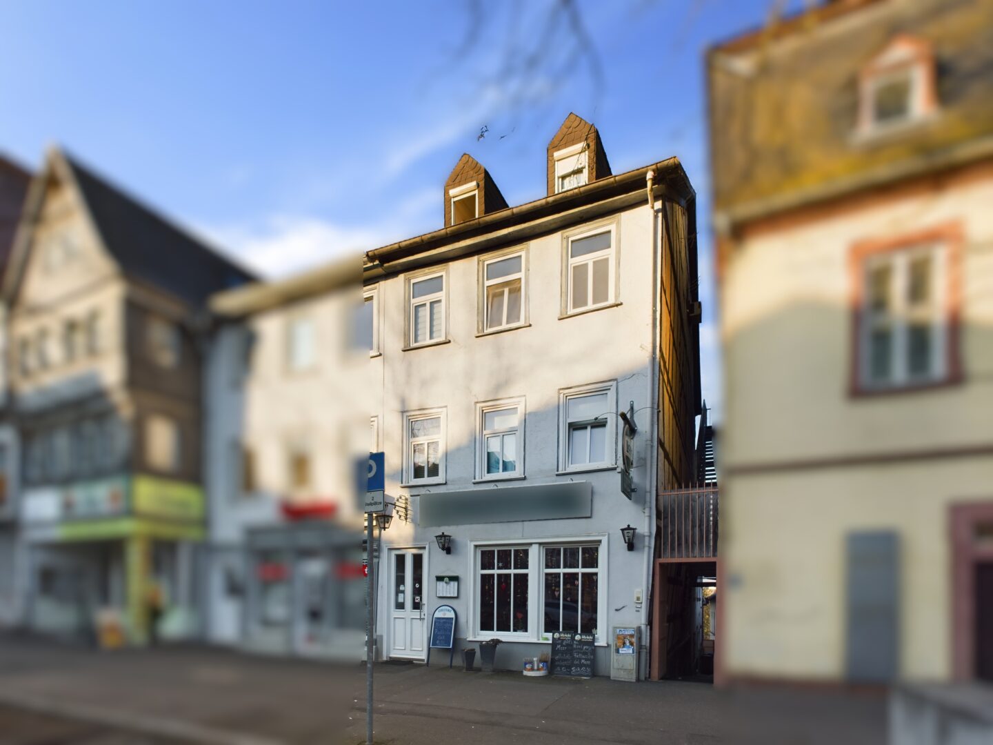 Max Fritzel Immobilien