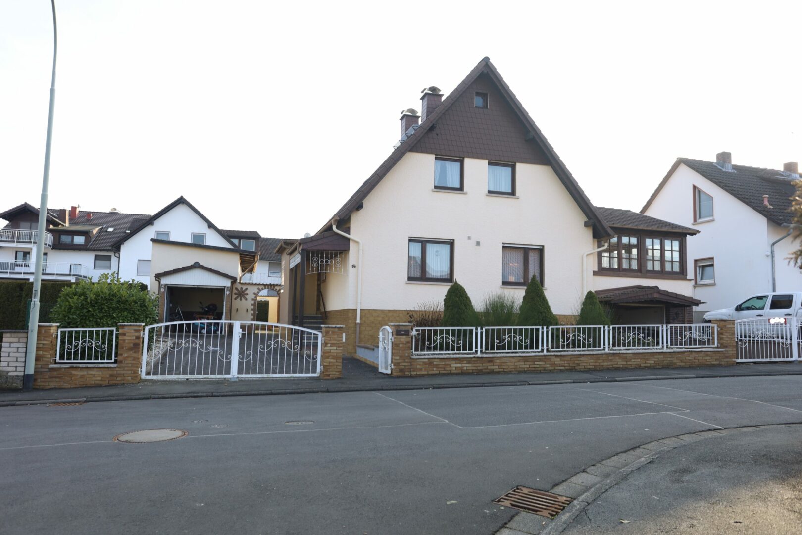 Max Fritzel Immobilien