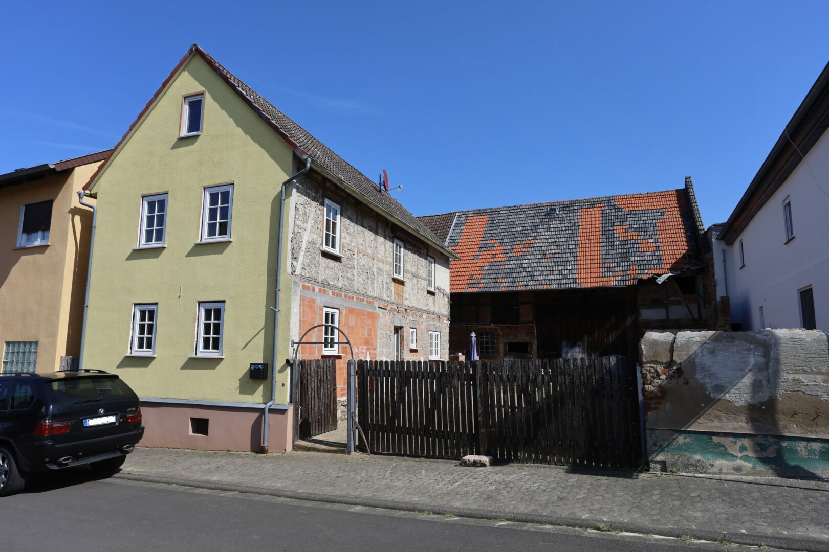 Max Fritzel Immobilien