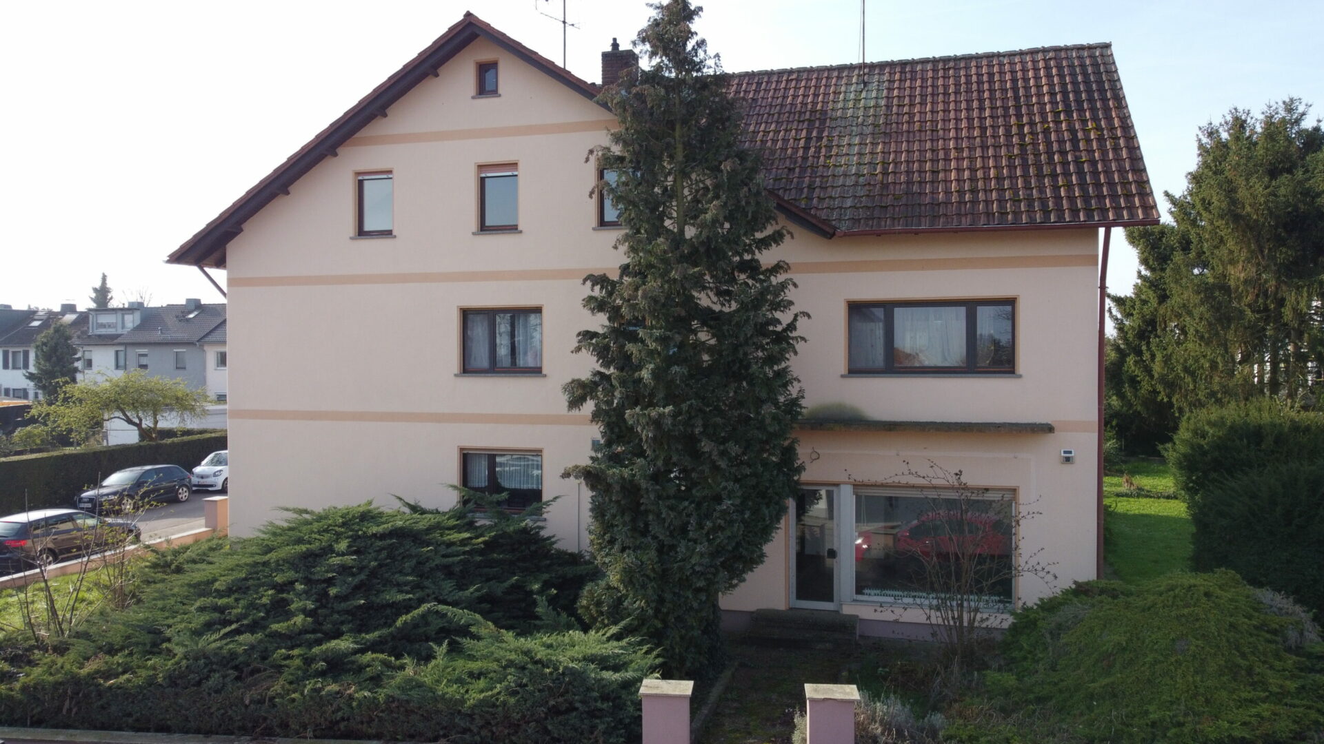 Max Fritzel Immobilien