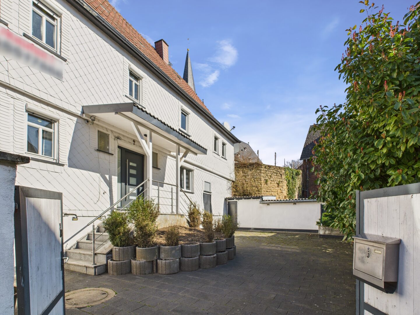 Max Fritzel Immobilien