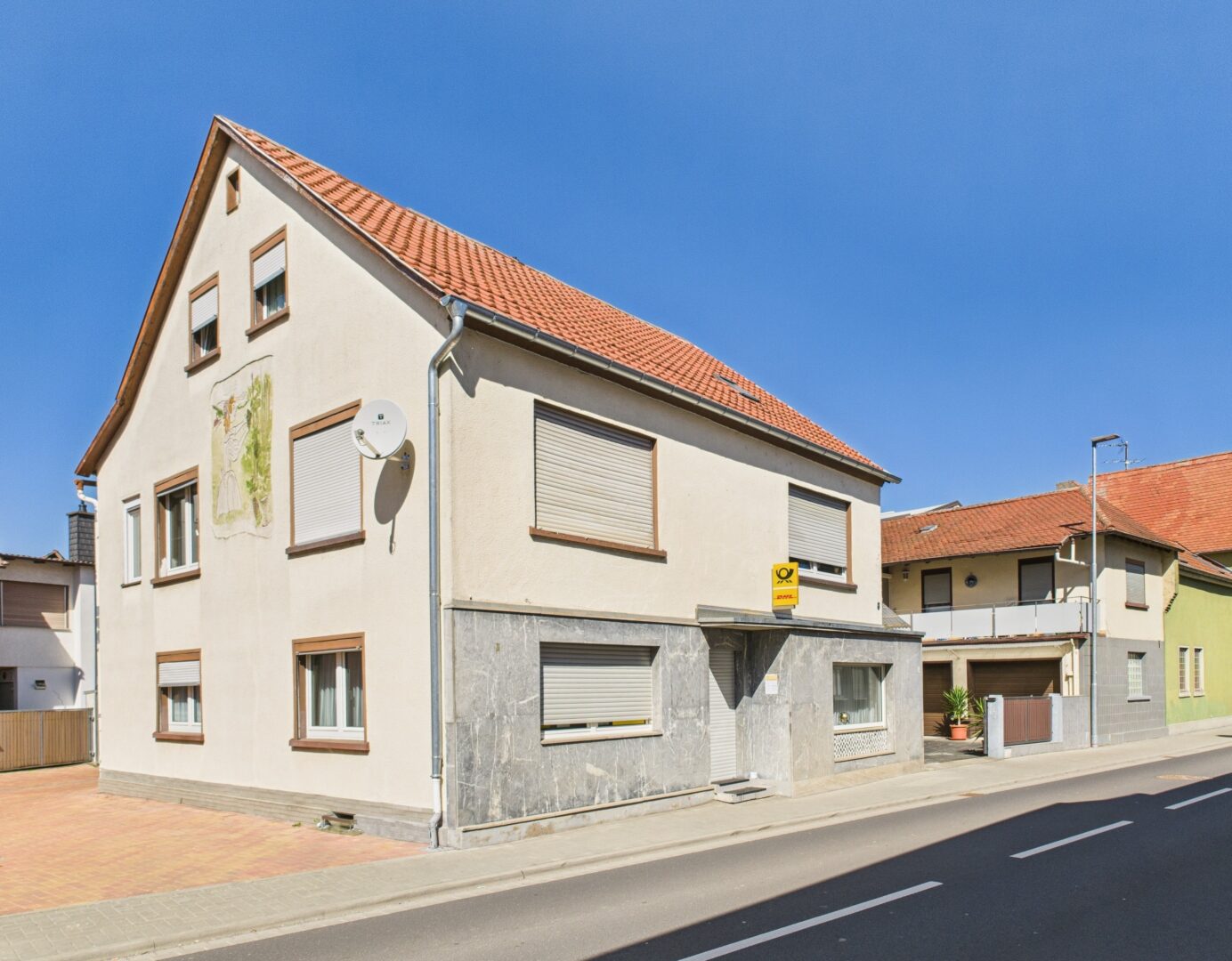 Max Fritzel Immobilien