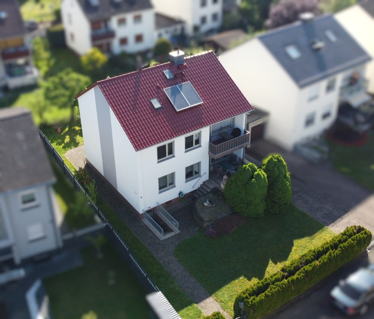 Max Fritzel Immobilien