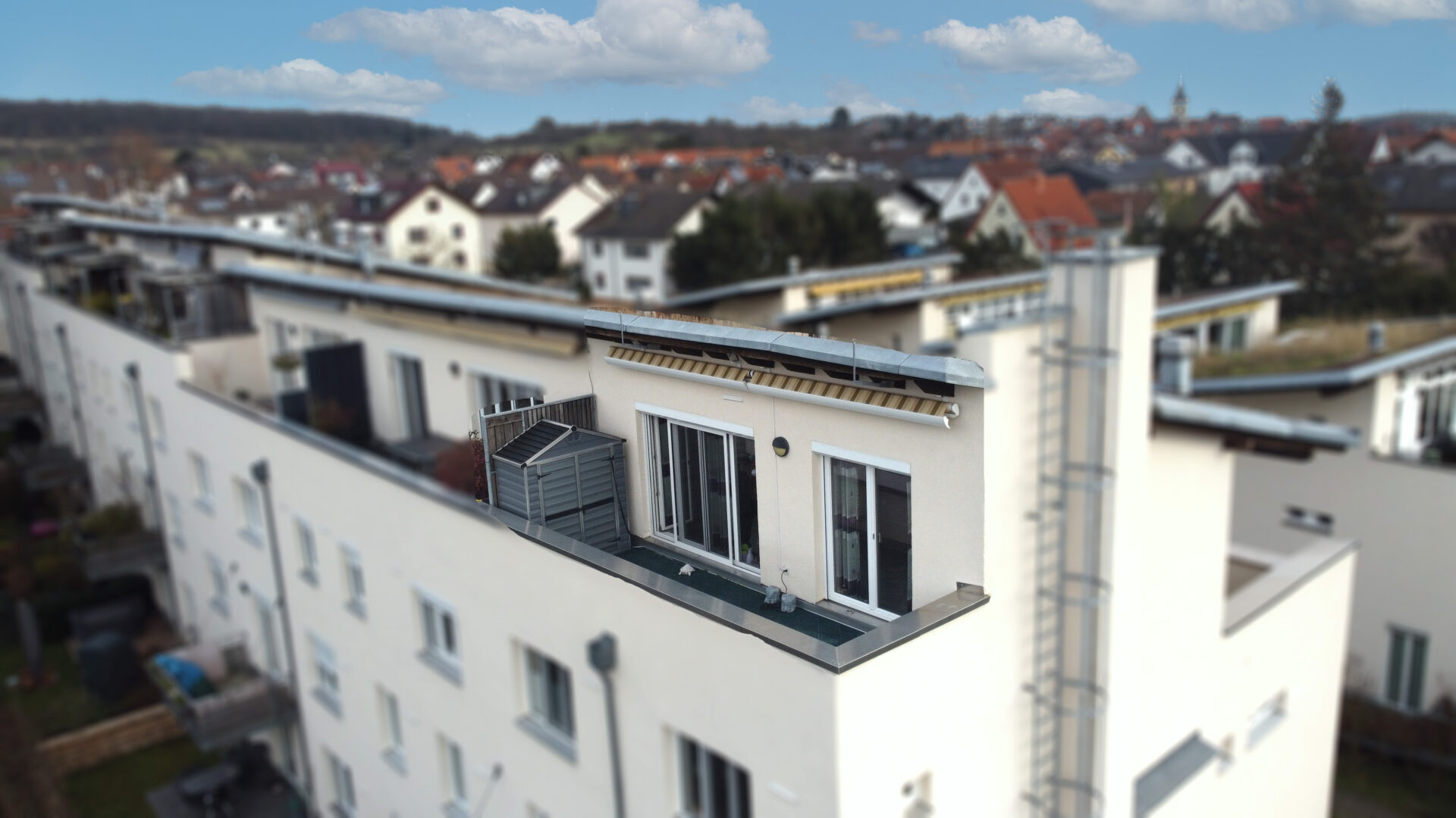 Max Fritzel Immobilien
