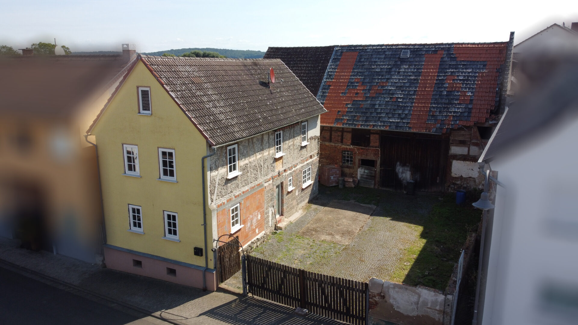 Max Fritzel Immobilien