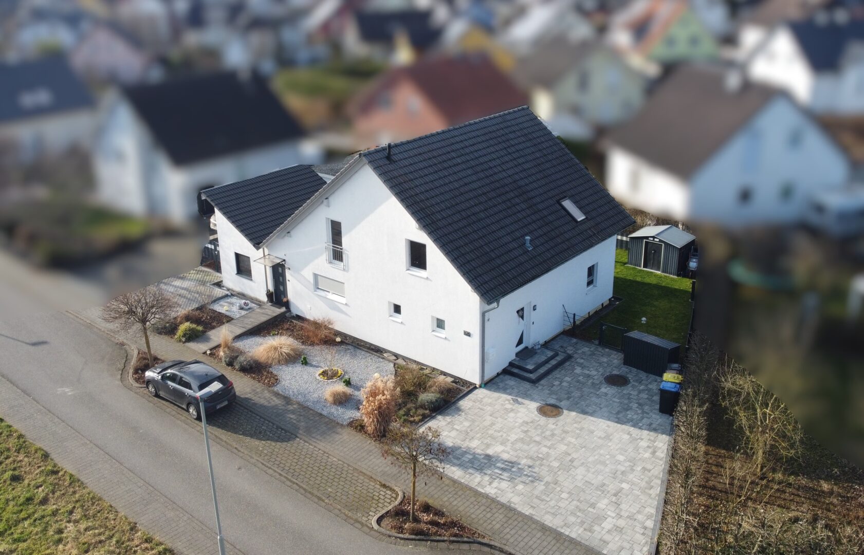 Max Fritzel Immobilien