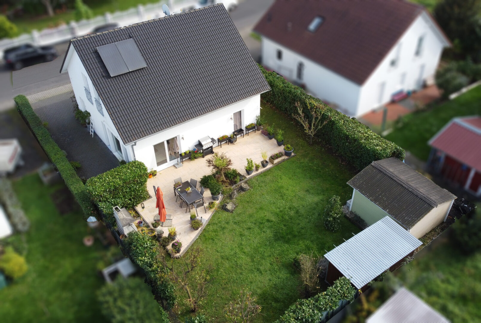 Max Fritzel Immobilien
