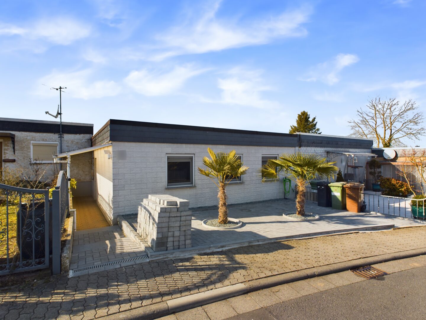 Max Fritzel Immobilien